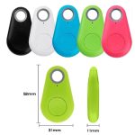 Mini GPS Waterproof Bluetooth Tracker - Red - صورة 10 - Ekostra Electronics In Egypt اكوسترا الكترونيكس