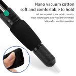 366D Desoldering Pump - Soft Handel - Solder Sucker - صورة 4 - Ekostra Electronics In Egypt اكوسترا الكترونيكس