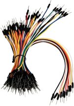 BB-J65 Connecting Jumper Wires for Breadboard - صورة 4 - Ekostra Electronics In Egypt اكوسترا الكترونيكس