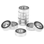 688ZZ Double Shielded Ball Bearing (8x16x5mm) - صورة 5 - Ekostra Electronics In Egypt اكوسترا الكترونيكس