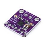 MAX98357 I2S 3W Class D Amplifier Audio Decoder Module - صورة 2 - Ekostra Electronics In Egypt اكوسترا الكترونيكس