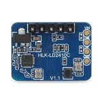 LD2410C 24GHz Human Presence Radar Sensor - صورة 4 - Ekostra Electronics In Egypt اكوسترا الكترونيكس