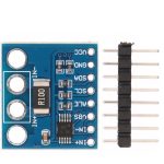 INA226 Bi-Directional Current/Power Monitoring Sensor Module For Arduino (CJMCU-226) I2C Interface - صورة 4 - Ekostra Electronics In Egypt اكوسترا الكترونيكس