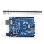 Arduino Uno R3 with ch340 - صورة 4 - Ekostra Electronics In Egypt اكوسترا الكترونيكس