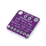 MAX98357 I2S 3W Class D Amplifier Audio Decoder Module - Ekostra Electronics In Egypt اكوسترا الكترونيكس