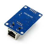 Ethernet Module (ENC28J60) For Arduino / Microcontroller - صورة 4 - Ekostra Electronics In Egypt اكوسترا الكترونيكس