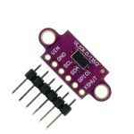 VL53L0X Purple Laser Distance Sensor Module - صورة 5 - Ekostra Electronics In Egypt اكوسترا الكترونيكس