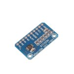 ADS1115 16-Bit I2C ADC Module – 4 Channel - صورة 3 - Ekostra Electronics In Egypt اكوسترا الكترونيكس