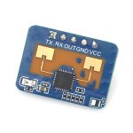 LD2410C 24GHz Human Presence Radar Sensor - صورة 5 - Ekostra Electronics In Egypt اكوسترا الكترونيكس