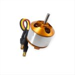 2450KV Brushless DC Motor – High-Speed Powerhouse for RC & DIY Projects - صورة 4 - Ekostra Electronics In Egypt اكوسترا الكترونيكس