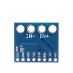 INA226 Bi-Directional Current/Power Monitoring Sensor Module For Arduino (CJMCU-226) I2C Interface - Ekostra Electronics In Egypt اكوسترا الكترونيكس