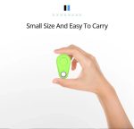 Mini GPS Waterproof Bluetooth Tracker - Red - صورة 7 - Ekostra Electronics In Egypt اكوسترا الكترونيكس
