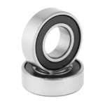 688ZZ Double Shielded Ball Bearing (8x16x5mm) - صورة 2 - Ekostra Electronics In Egypt اكوسترا الكترونيكس