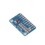 ADS1115 16-Bit I2C ADC Module – 4 Channel - صورة 2 - Ekostra Electronics In Egypt اكوسترا الكترونيكس