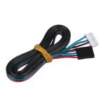 Stepper Motor Cable (6pin to 4pin ) 1m - صورة 4 - Ekostra Electronics In Egypt اكوسترا الكترونيكس