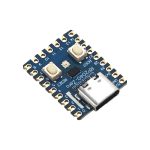 RP2040-Zero Dual-Core Cortex-M0+ Microcontroller Board 2MB Flash - صورة 4 - Ekostra Electronics In Egypt اكوسترا الكترونيكس