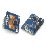 LD2410C 24GHz Human Presence Radar Sensor - صورة 2 - Ekostra Electronics In Egypt اكوسترا الكترونيكس