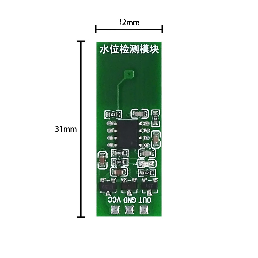 M04 Non-contact Water Level Detection Module - Ekostra Electronics In Egypt اكوسترا الكترونيكس