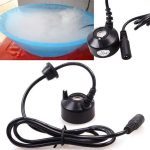 36mm Ultrasonic Mist Maker Module (24V DC) - Ekostra Electronics In Egypt اكوسترا الكترونيكس