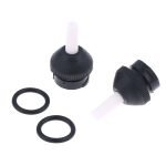 366D Desoldering Pump - Soft Handel - Solder Sucker - صورة 3 - Ekostra Electronics In Egypt اكوسترا الكترونيكس