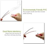 BB-J65 Connecting Jumper Wires for Breadboard - صورة 2 - Ekostra Electronics In Egypt اكوسترا الكترونيكس