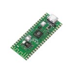 Raspberry Pi Pico W Type-C – RP2040 Dual-Core Microcontroller Board - Ekostra Electronics In Egypt اكوسترا الكترونيكس