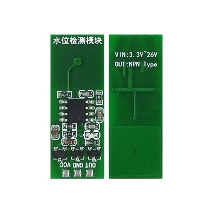 M04 Non-contact Water Level Detection Module - Ekostra Electronics In Egypt اكوسترا الكترونيكس
