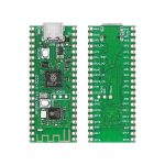Raspberry Pi Pico W Type-C – RP2040 Dual-Core Microcontroller Board - صورة 2 - Ekostra Electronics In Egypt اكوسترا الكترونيكس