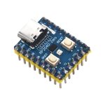 RP2040-Zero Dual-Core Cortex-M0+ Microcontroller Board 2MB Flash - صورة 2 - Ekostra Electronics In Egypt اكوسترا الكترونيكس