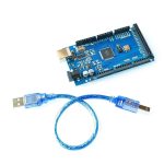 Arduino MEGA 2560 R3 with CH340 Chip - Ekostra Electronics In Egypt اكوسترا الكترونيكس