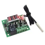 Temperature Control Switch Module W1209 - صورة 7 - Ekostra Electronics In Egypt اكوسترا الكترونيكس