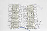 LED Module 5054 12V IP65 Red - Ekostra Electronics In Egypt اكوسترا الكترونيكس