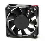 DC Fan 12V (9x9cm) - Ekostra Electronics In Egypt اكوسترا الكترونيكس