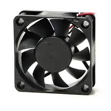 DC Fan 12V (9x9cm) - Ekostra Electronics In Egypt اكوسترا الكترونيكس