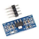 AMS1117 3.3V Power Module Board HW-122 - Ekostra Electronics In Egypt اكوسترا الكترونيكس