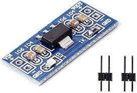 AMS1117 3.3V Power Module Board HW-122 - Ekostra Electronics In Egypt اكوسترا الكترونيكس