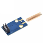 CC1101 433MHz Long-Range Wireless Module - صورة 2 - Ekostra Electronics In Egypt اكوسترا الكترونيكس