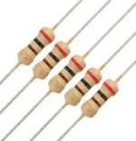 6.8k ohm 1/4 Watt - Ekostra Electronics In Egypt اكوسترا الكترونيكس