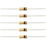 56k ohm 1/4 Watt (4pcs) - Ekostra Electronics In Egypt اكوسترا الكترونيكس