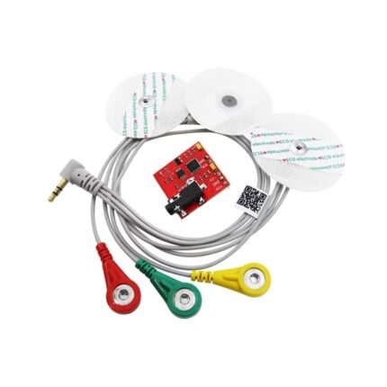 EMG Muscle Activity Sensor Module