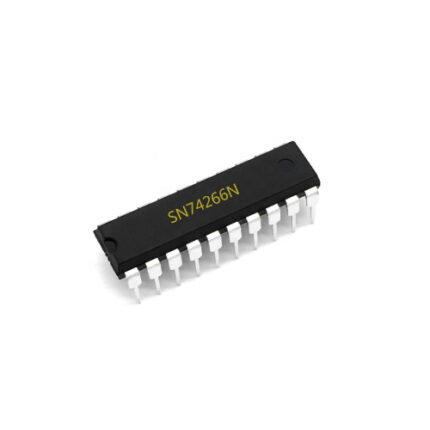 74266 xnor - Ekostra Electronics In Egypt اكوسترا الكترونيكس