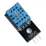 HTU21D Temperature and Humidity Sensor Module - Ekostra Electronics In Egypt اكوسترا الكترونيكس