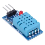 HTU21D Temperature and Humidity Sensor Module - Ekostra Electronics In Egypt اكوسترا الكترونيكس