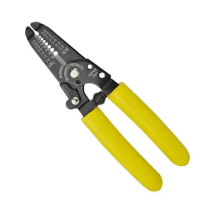 GOLDTOOL GTA-113 WIRE STRIPPER - Ekostra Electronics In Egypt اكوسترا الكترونيكس