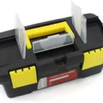 Plastic Tool Box – Port Bag 13 inch - Ekostra Electronics In Egypt اكوسترا الكترونيكس