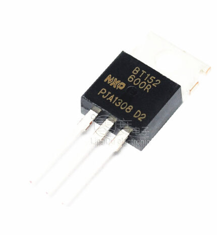 BT152-600R Thyristor - Ekostra Electronics In Egypt اكوسترا الكترونيكس