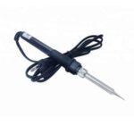 Soldering Iron 40watt JYD 093A jd020 Black - 220V Power - Ekostra Electronics In Egypt اكوسترا الكترونيكس
