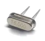 8.000MHz Low Profile Crystal - Ekostra Electronics In Egypt اكوسترا الكترونيكس