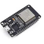 ESP32 30Pin Development Board (Wi-Fi Bluetooth) USB Micro - Ekostra Electronics In Egypt اكوسترا الكترونيكس