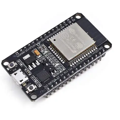 ESP32 30Pin Development Board (Wi-Fi Bluetooth) USB Micro - Ekostra Electronics In Egypt اكوسترا الكترونيكس